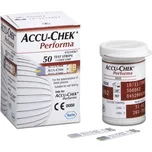 ROCHE Diagnostics Accu Chek Performa 50…