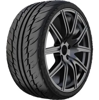 Letní osobní pneu Federal SS-595 EVO 245/40 R20 95 Y