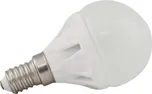 LED žárovka 4W, E14, 230V, teplá bílá,…