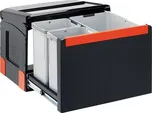 Franke sorter Cube 50 - 1x14 l, 2x8 l…