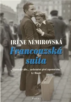 Francouzská suita - Irena Némirovská