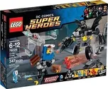 LEGO Super Heroes 76026 Řádění Gorily…