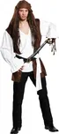 Pirátský kostým