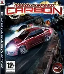 Need for Speed Carbon PS3