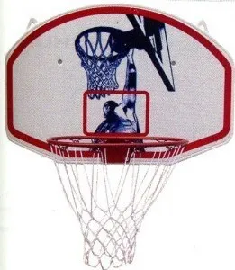 Basketbalový koš Panel na basket 1180
