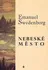 Nebeské město: Emanuel Swedenborg