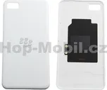 BlackBerry Z10 White Kryt Baterie