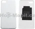Náhradní kryt pro mobilní telefon BlackBerry Z10 White Kryt Baterie