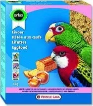Krmivo pro ptáka Versele - Laga Eggfood Papoušek 800 g