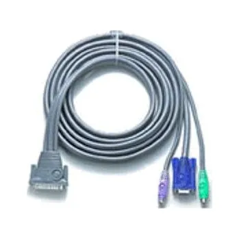 KVM přepínač ATEN 2L-1605P