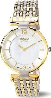 hodinky Boccia Titanium 3238-04