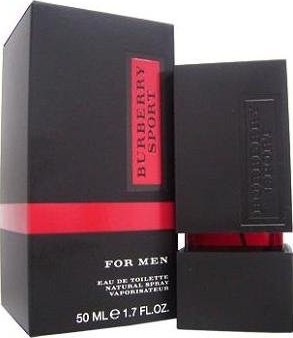 Burberry Sport Men EDT Zbozi.cz