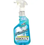 Sidolux Window Nano Code Arctic čistič…