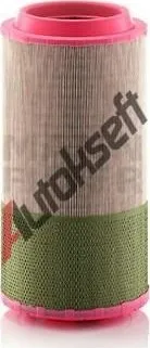 Vzduchový filtr Filtr vzduchový MANN (MF C24820)
