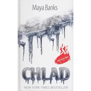 Chlad - Maya Banks