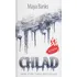 Chlad - Maya Banks
