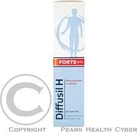 Diffusil H Forte B85 150 ml