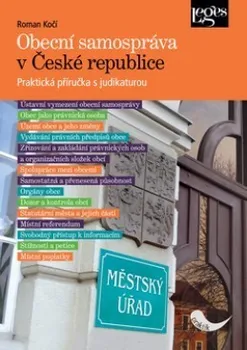 Obecní samospráva v České republice - Roman Kočí