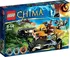 Stavebnice LEGO LEGO Chima 70005 Lavalův královský lovec