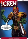Crew2 - Comicsový magazín 33/2012