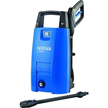 Vysokotlaký čistič Nilfisk C 100.6-5