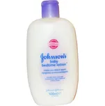 Johnson's Baby mléko pro dobré spaní…