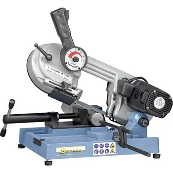 Pásová pila Bernardo EBS 100 B