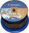 Verbatim DVD-R 4.7GB 16x printable 50 cake