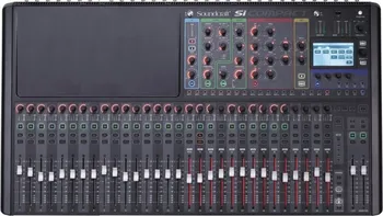Mixážní pult Soundcraft Si-COMPACT 32