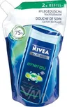 Nivea Energy sprchový gel
