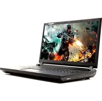 Notebook Recenze Eurocom X5 (EUR015)
