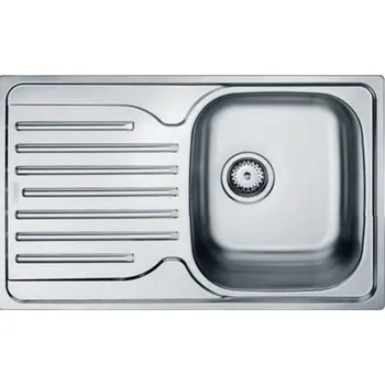 Nerezový dřez Franke Polar PXN 611-78