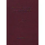 Homeopatické klinické repertorium -…