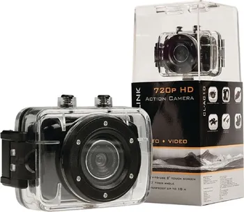 Sportovní kamera Camlink CL-AC10