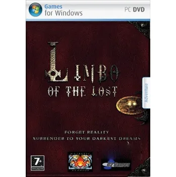 Počítačová hra Limbo of the Lost PC