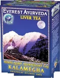 Kalamegha - ayurvédský čaj