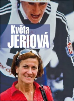 Literární biografie Květa Jeriová: Květa Jeriová Pecková