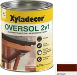 Xyladecor Oversol 2v1 0,75 l