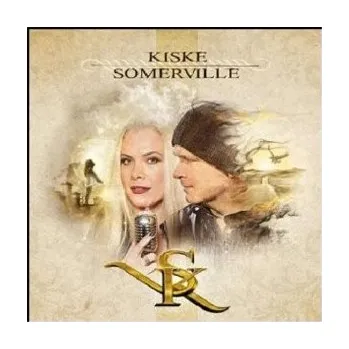 Zahraniční hudba Kiske/Somervile - Kiske Michael (CD+DVD)