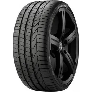 Letní osobní pneu Pirelli P Zero N0 245/35 R20 91Y