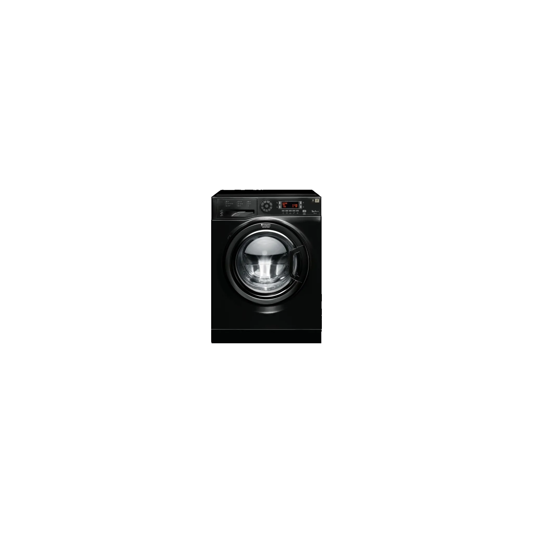 Fotografie 1 - Pračka Hotpoint-Ariston WMD 942 K