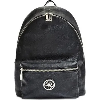 batoh na notebook Guess Leeza Quattro G Embossed 