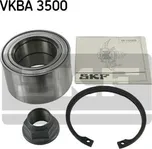 Ložisko kola SKF (SK VKBA3500)