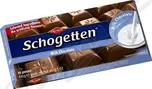 Schogetten mléčná čokoláda 100g