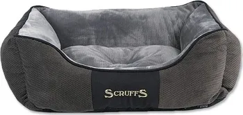 Pelíšek pro psa Scruffs Chester Box Bed S 15 x 50 x 40 cm