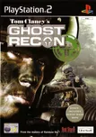 Ghost Recon PS2
