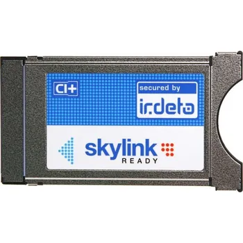 Multiswitch Recenze Irdeto Neotion Skylink ready CI+