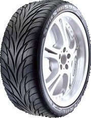 Federal SS-595 215/40 R18 85W - Zbozi.cz