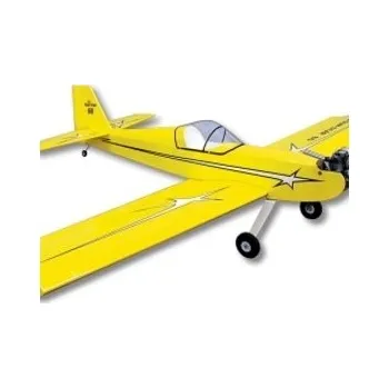 RC model letadla SIG Four Star 60