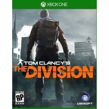 Tom Clancy's The Division Xbox One